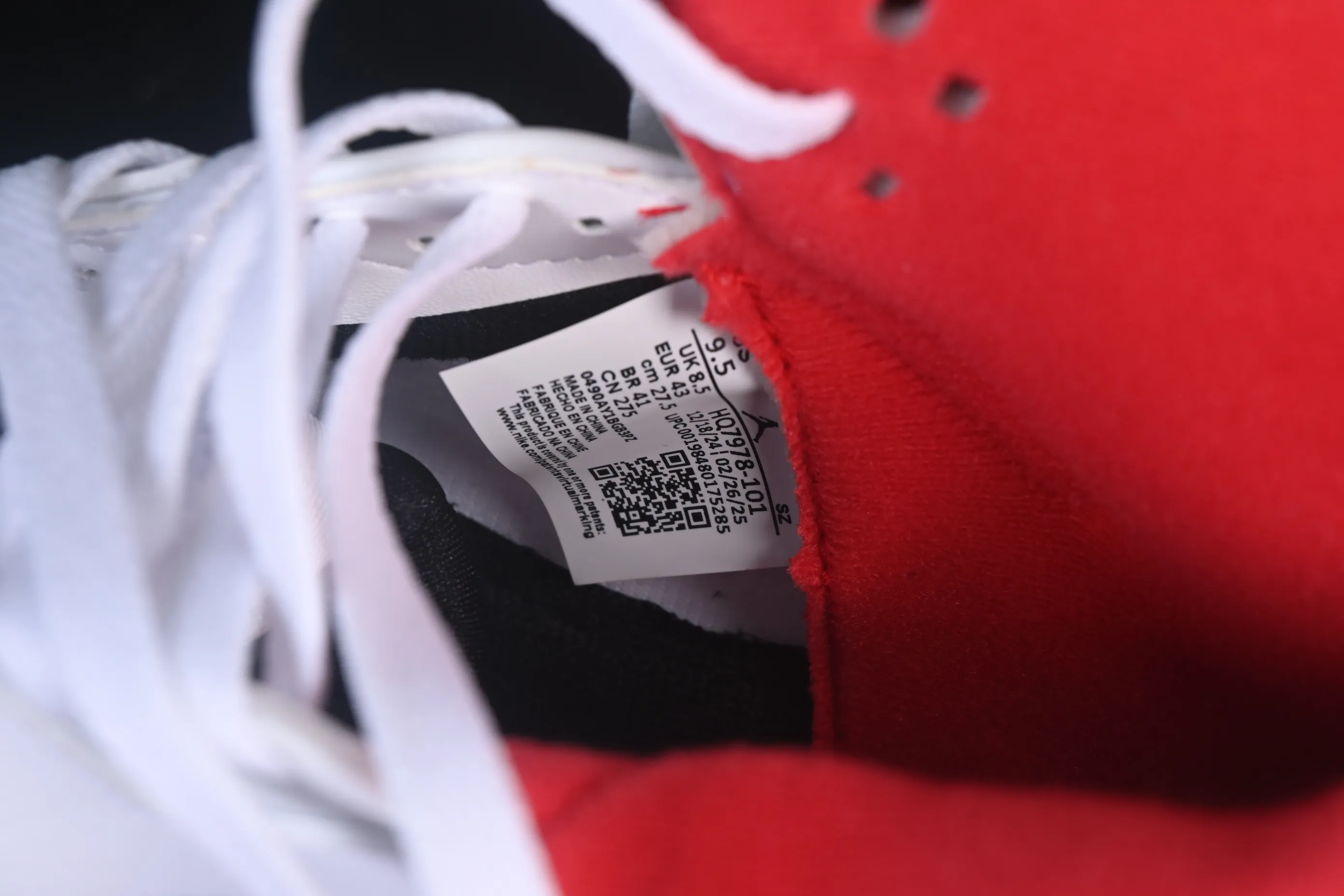 All categories Air Jordan Jordan series basketball shoes Air Jordan 5 GX foreign trade version Air Jordan 5 Retro "Fire Red Black Tongue" AJ5 Joe 5 Rukawa Maple Flame Red first layer basketball shoes HQ7978-101